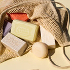 Panier des Sens, Savon - Rose