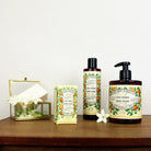 Panier des sens, Savon - Fleur d'oranger