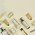 Panier des sens, Savon - Fleur d'oranger