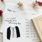 Papillonnage, L'autre Calendrier 2026