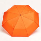 Original Duckhead, Parapluie à manche tête de Canard - Orange Papaye