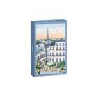 Piecely, Mini Puzzle 99 pièces - Paris 