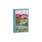 Piecely, Mini Puzzle 99 pièces - Lac Tekapo