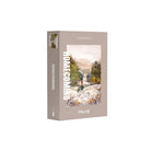 Piecely, Puzzle 500 pièces - Homecoming