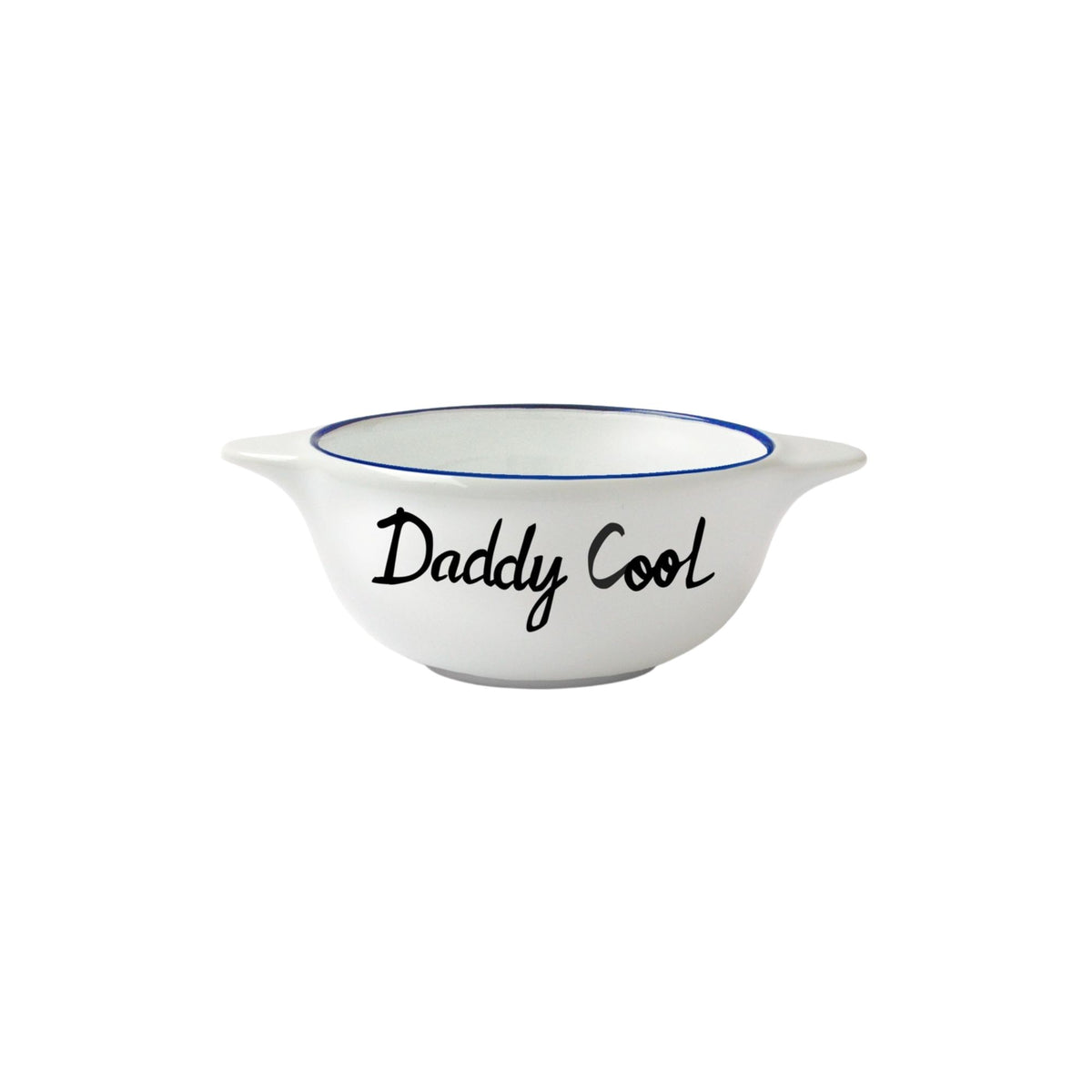 Pied de Poule, Bol Breton - Daddy Cool