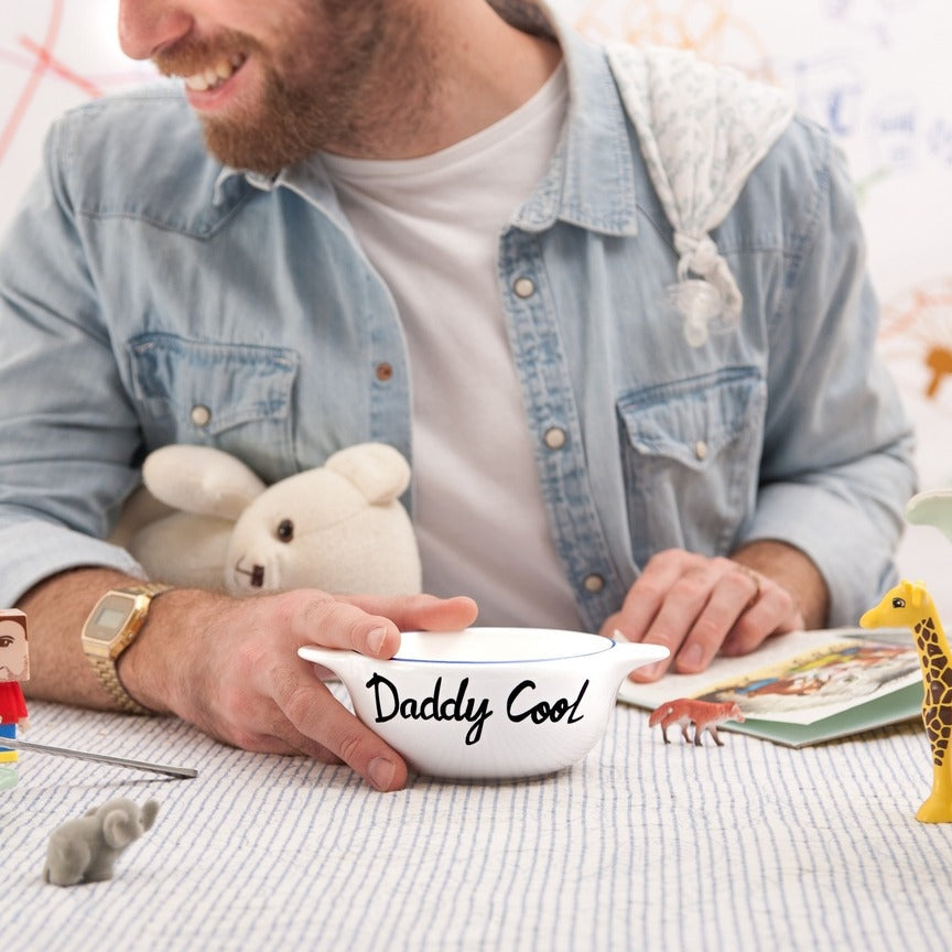 Pied de Poule, Bol Breton - Daddy Cool