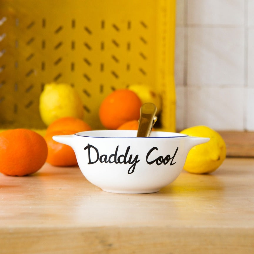 Pied de Poule, Bol Breton - Daddy Cool