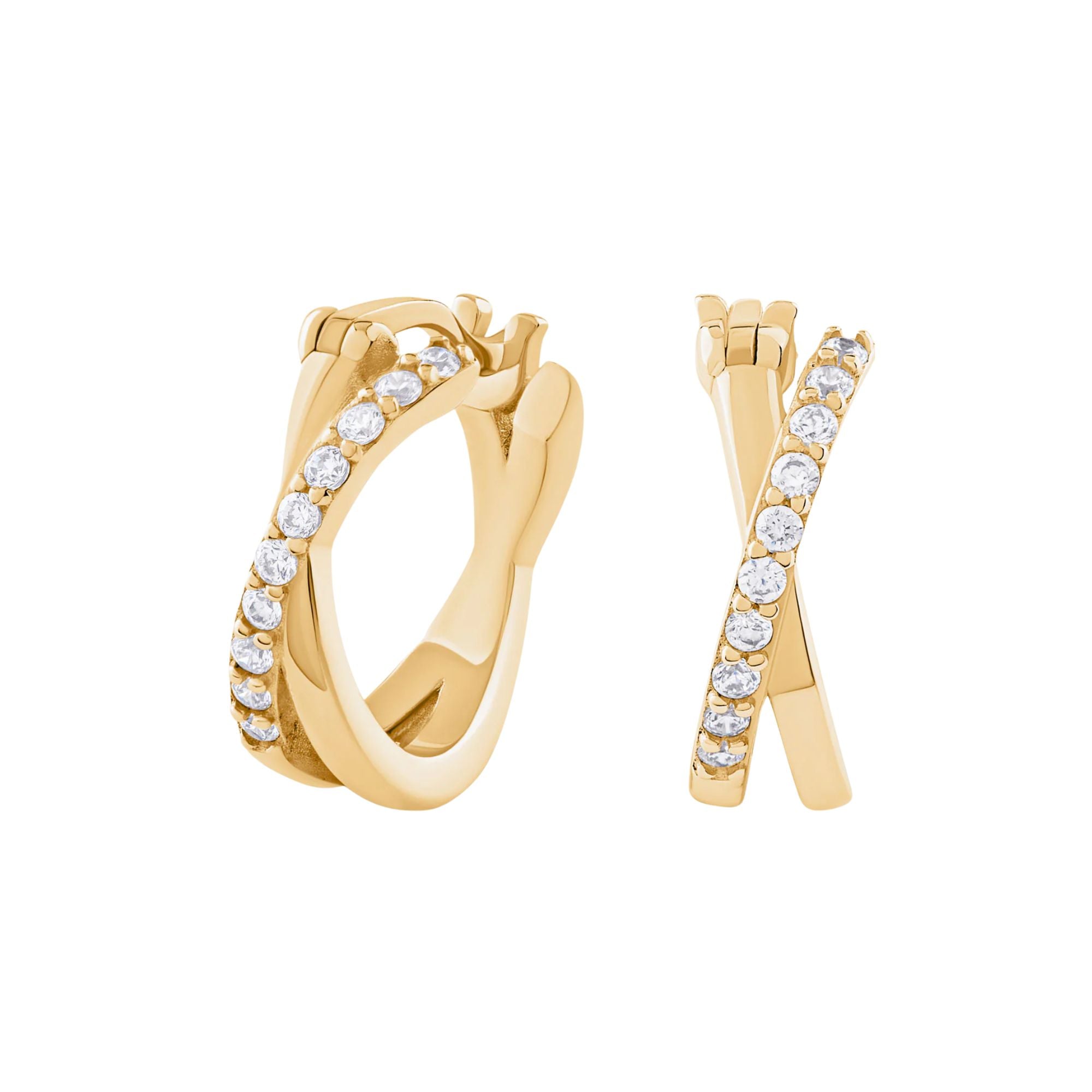 Pohesia, Boucles d'oreilles - Washington