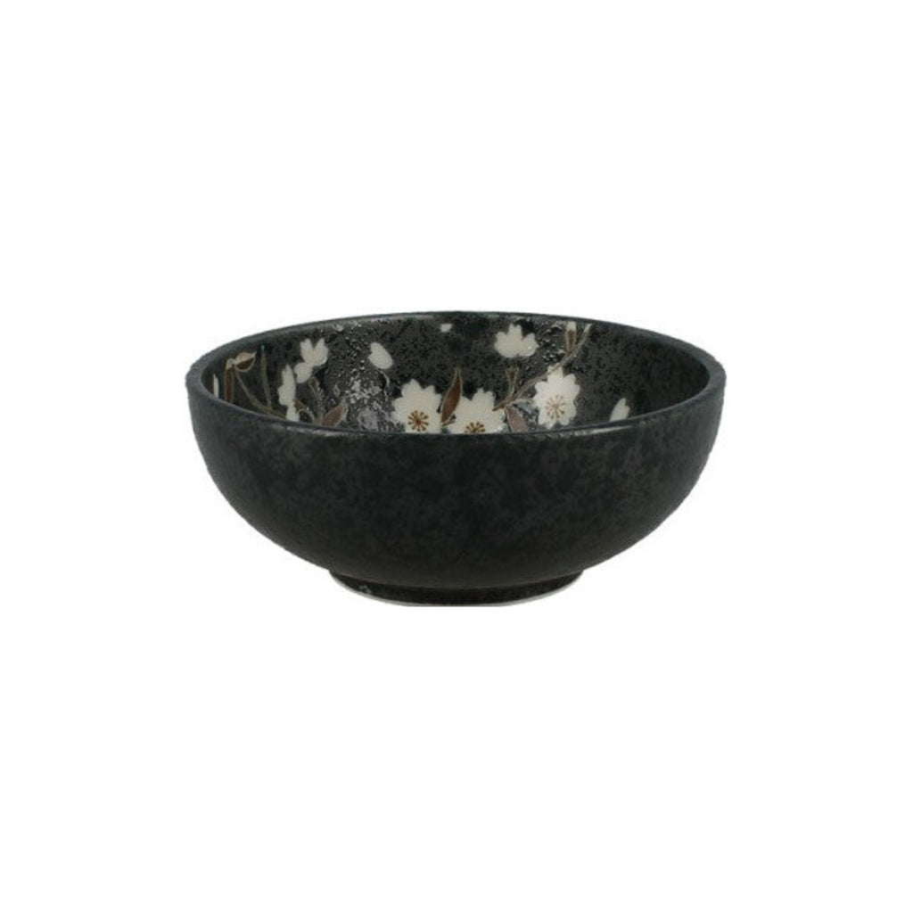 Porcelaine japonaise, Coupelle - Vert Sakura