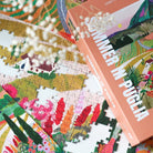 Puzzle Piecely 1000 pièces - Été dans les Pouilles