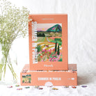 Puzzle Piecely 1000 pièces - Été dans les Pouilles