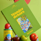 Jour Férié, Puzzle 1000 pièces - Manger dehors