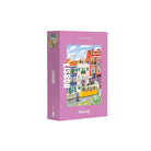 Puzzle Piecely 1000 pièces - Lisbonne