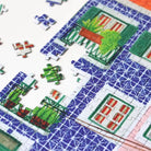 Puzzle Piecely 1000 pièces - Lisbonne