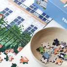 Puzzle Piecely 1000 pièces -  Paris