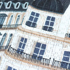 Puzzle Piecely 1000 pièces -  Paris