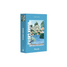 Puzzle Piecely 500 pièces - Osaka Castle