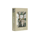 Puzzle Piecely 1000 pièces - Galerie d'art