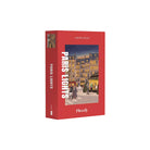 Puzzle Piecely 1000 pieces - Paris Light