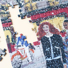 Puzzle Piecely 1000 pieces - Paris Light