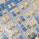 Puzzle Piecely 1000 pieces - Paris Light