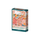 Puzzles Pieces and Peace 1000 pièces - Bergen