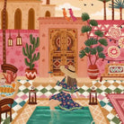 Puzzles Pieces and Peace 1000 pièces - Escapade Marocaine