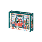 Puzzles Pieces and Peace 1000 pièces - The Toy Store