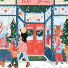 Puzzles Pieces and Peace 1000 pièces - The Toy Store