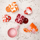 Qué Rico, Mug expresso - Otilia Vague