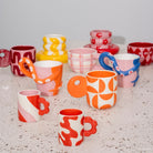 Qué Rico, Mug expresso - Otilia Vague