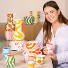 Qué Rico, Petit Saladier - Marisol

