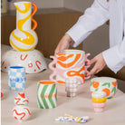 Qué Rico, Petit Saladier - Marisol

