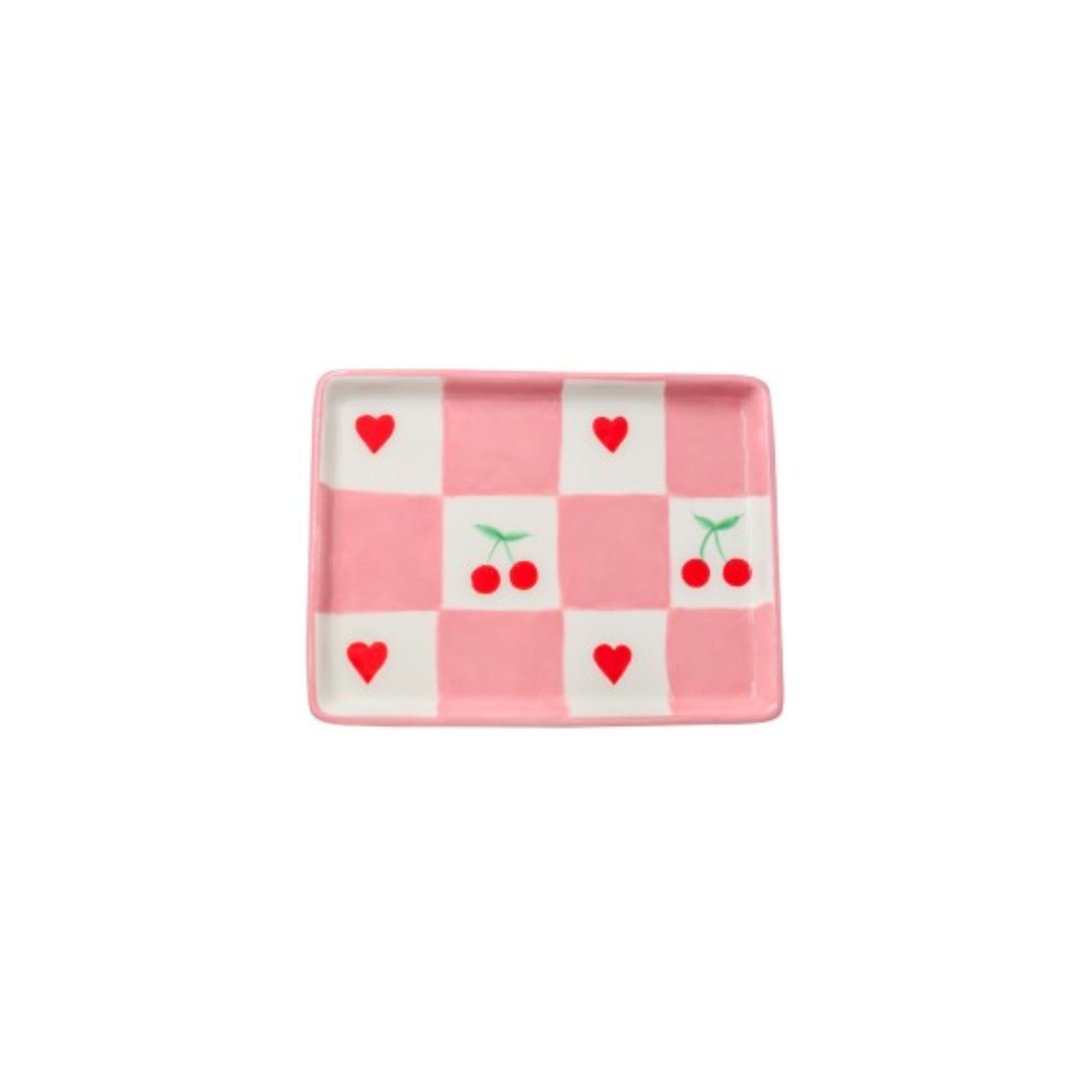 Qué Rico, Petit Plateau - Javier