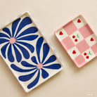 Qué Rico, Petit Plateau - Javier