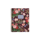 Rifle Paper Co, Agenda à spirale 2026 - Dahlia