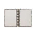 Rifle Paper Co, Agenda à spirale 2026 - Dahlia