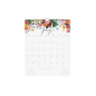 Rifle Paper Co, Calendrier 2026 - Dahlia