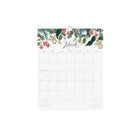 Rifle Paper Co, Calendrier 2026 - Dahlia