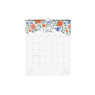 Rifle Paper Co, Calendrier 2026 - Dahlia
