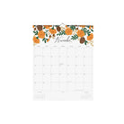 Rifle Paper Co, Calendrier 2026 - Dahlia