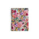 Rifle Paper Co, Carnet à spirale - Garden Party