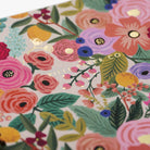 Rifle Paper Co, Carnet à spirale - Garden Party