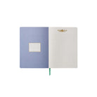 Rifle Paper Co, Journal à couverture souple - Aster