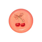 Roomytown, Assiette - Cerises