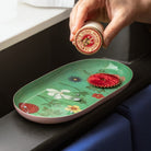 Roomytown, Assiette - Festival des fleurs