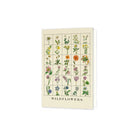 Roomytown, Carte - Fleurs sauvages