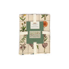 Roomytown, Torchon en coton bio - Fleurs sauvages