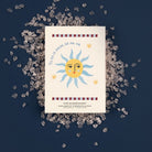 La Fabrique à Sachets, Sachet de graines de Bleuet - Tu es le soleil de ma vie