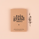 La Fabrique à Sachets, Sachet de graines de Nigelle de damas - Un très grand merci